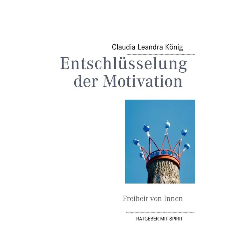 Entschlüsselung Der Motivation