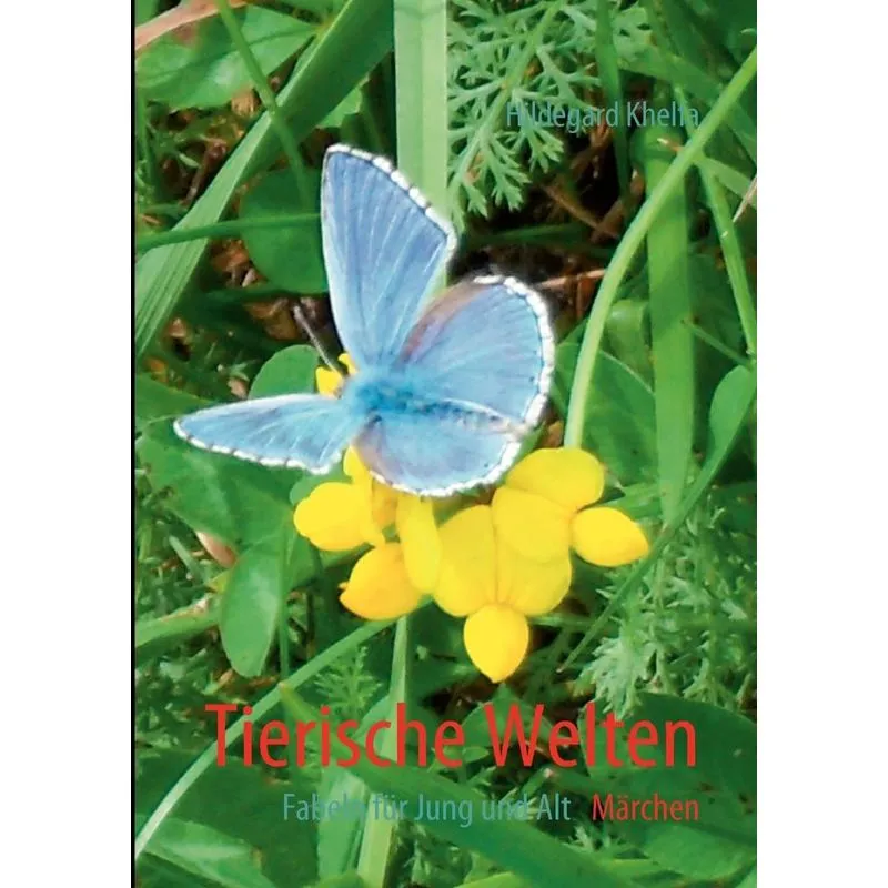 Tierische Welten