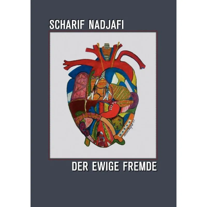 Der Ewige Fremde