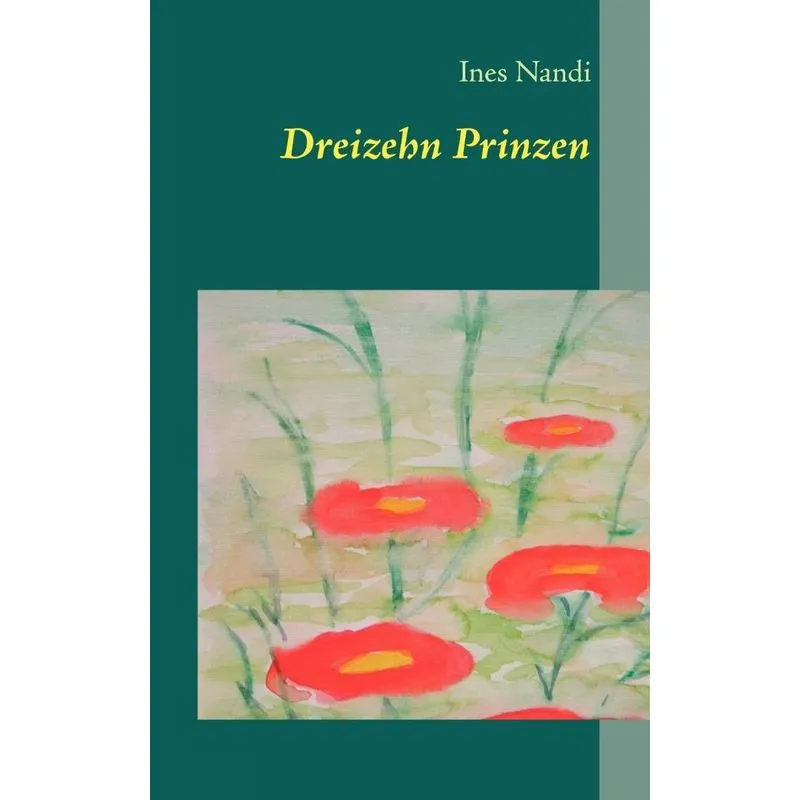 Dreizehn Prinzen