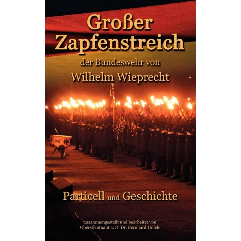 Großer Zapfenstreich