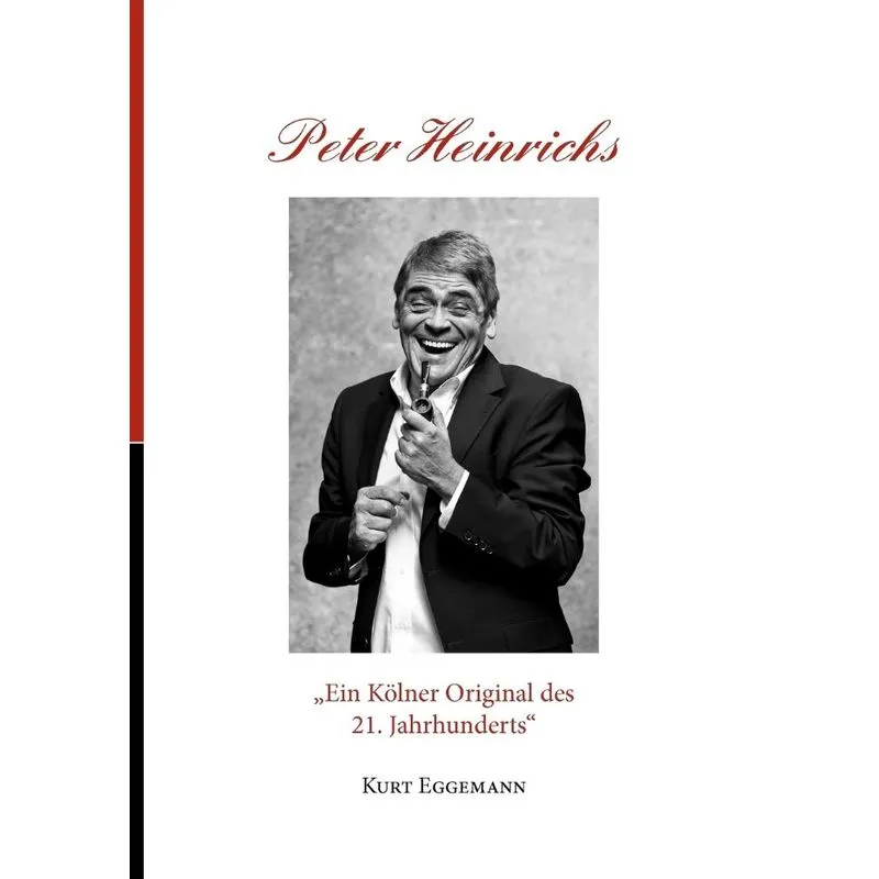 Peter Heinrichs