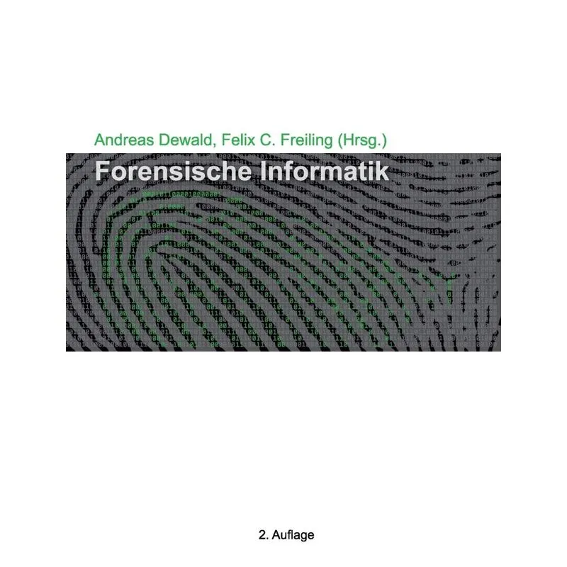 Forensische Informatik