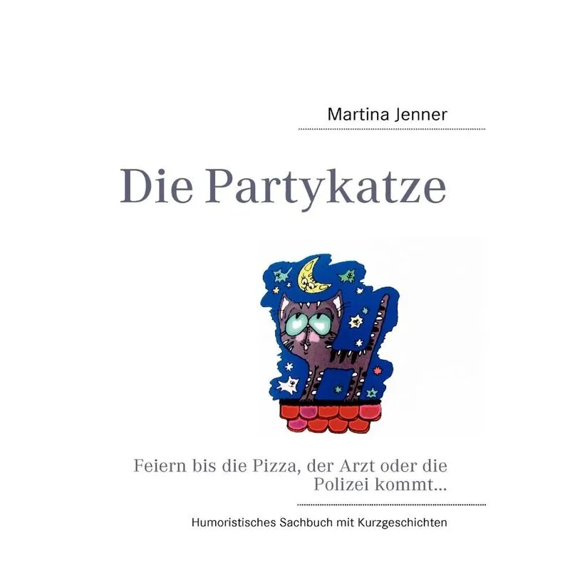 Die Partykatze