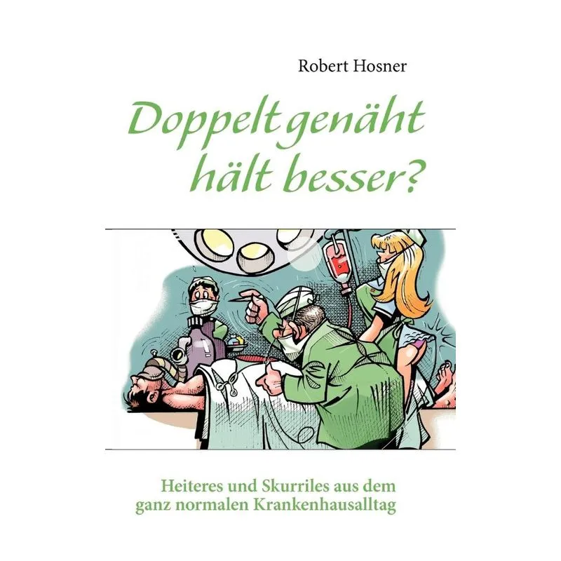 Doppelt Genäht Hält Besser?