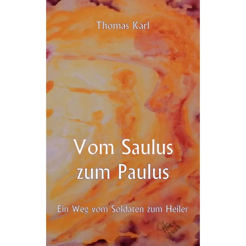 Vom Saulus zum Paulus