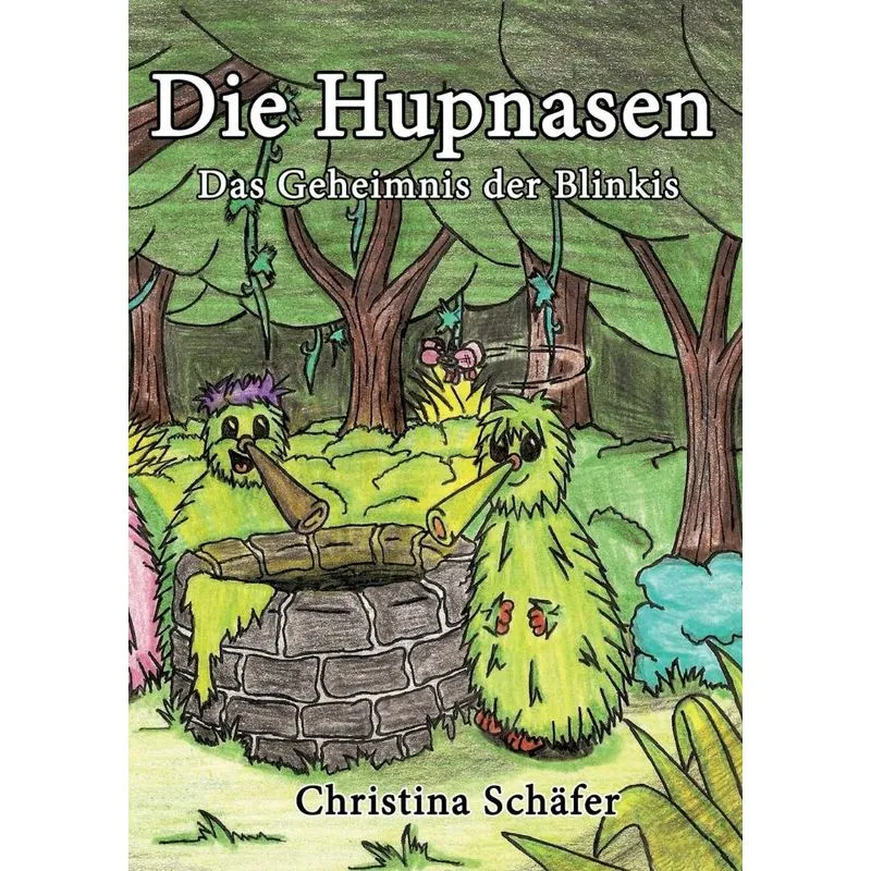 Die Hupnasen