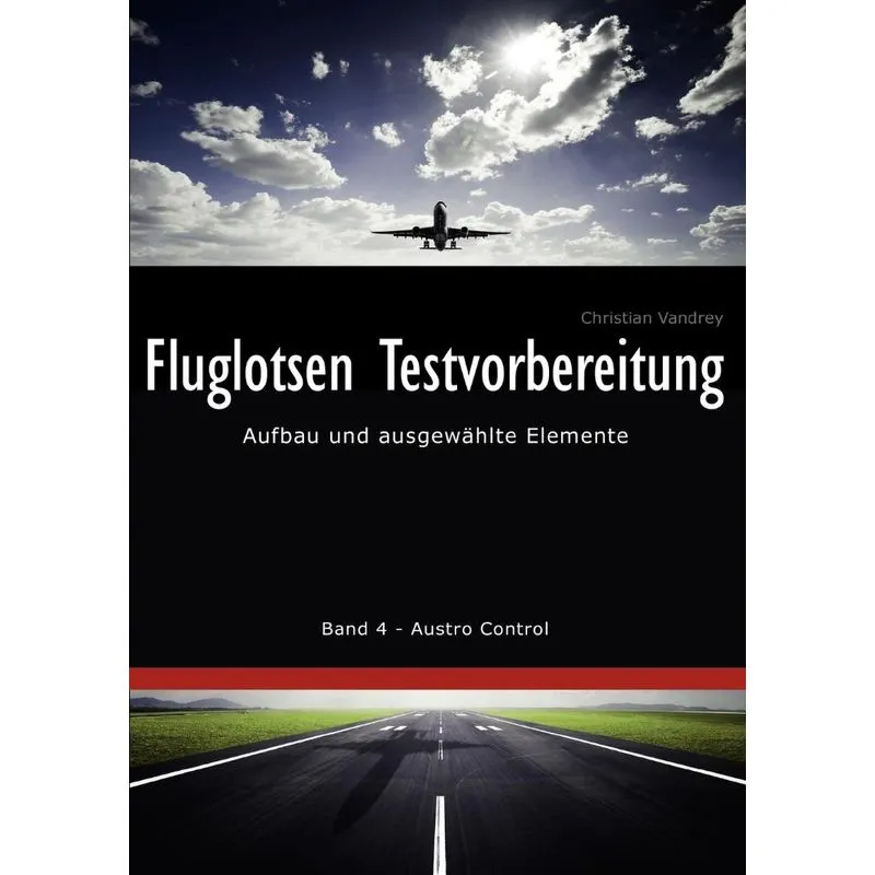 Fluglotsen Testvorbereitung