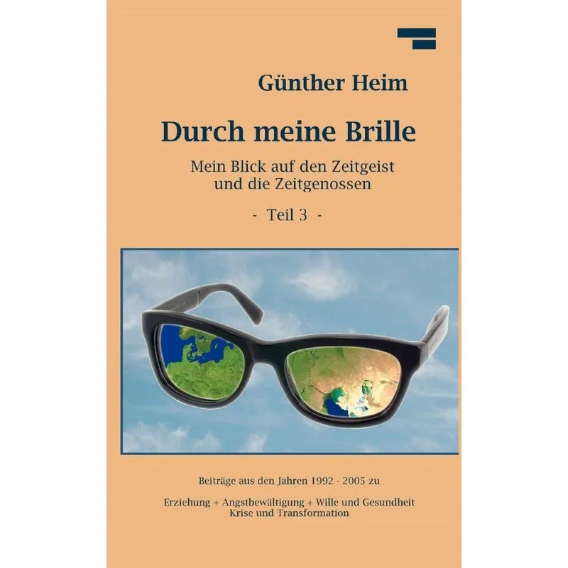 Durch meine Brille Teil3