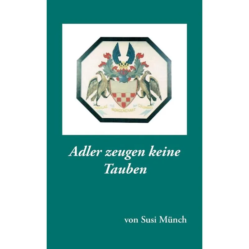 Adler Zeugen Keine Tauben