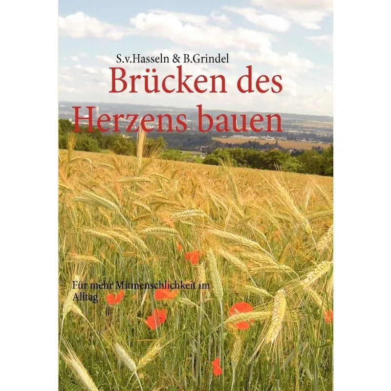 Brücken des Herzens bauen 2