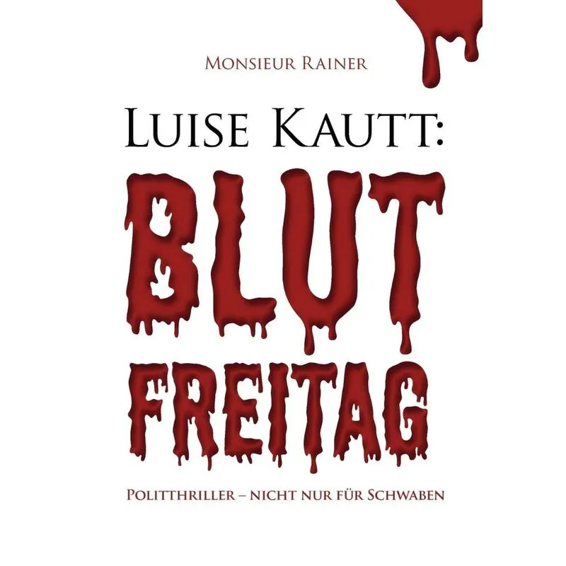 Luise Kautt