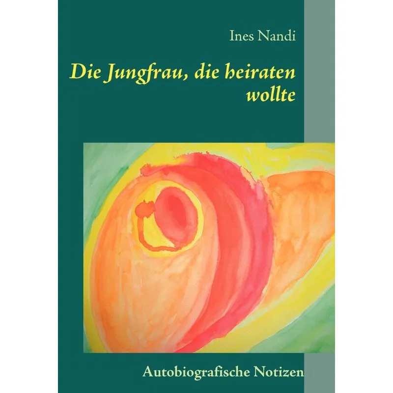 Die Jungfrau, die heiraten wollte