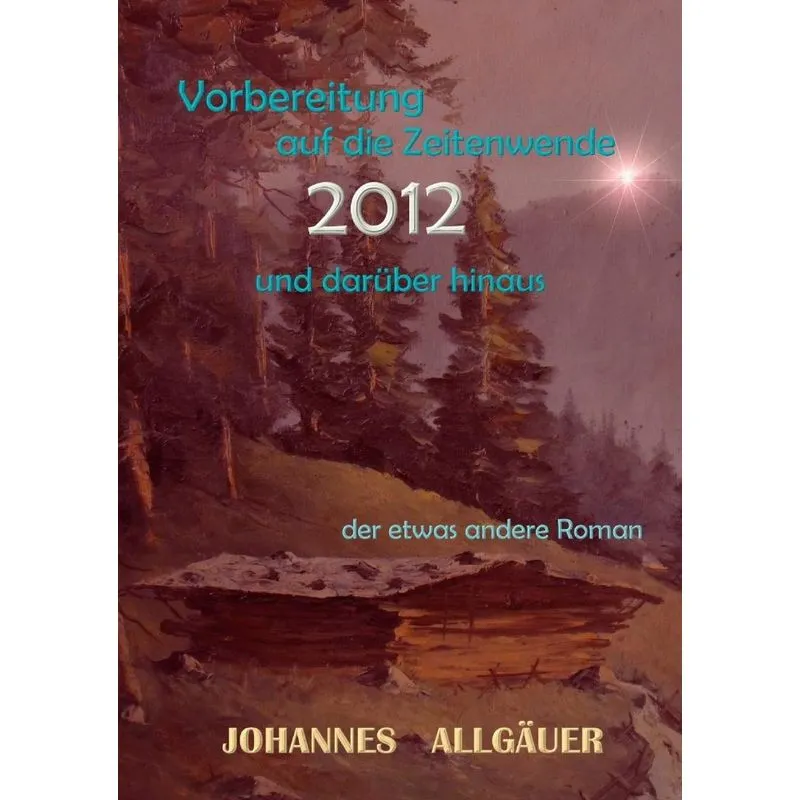 Vorbereitung auf die Zeitenwende
