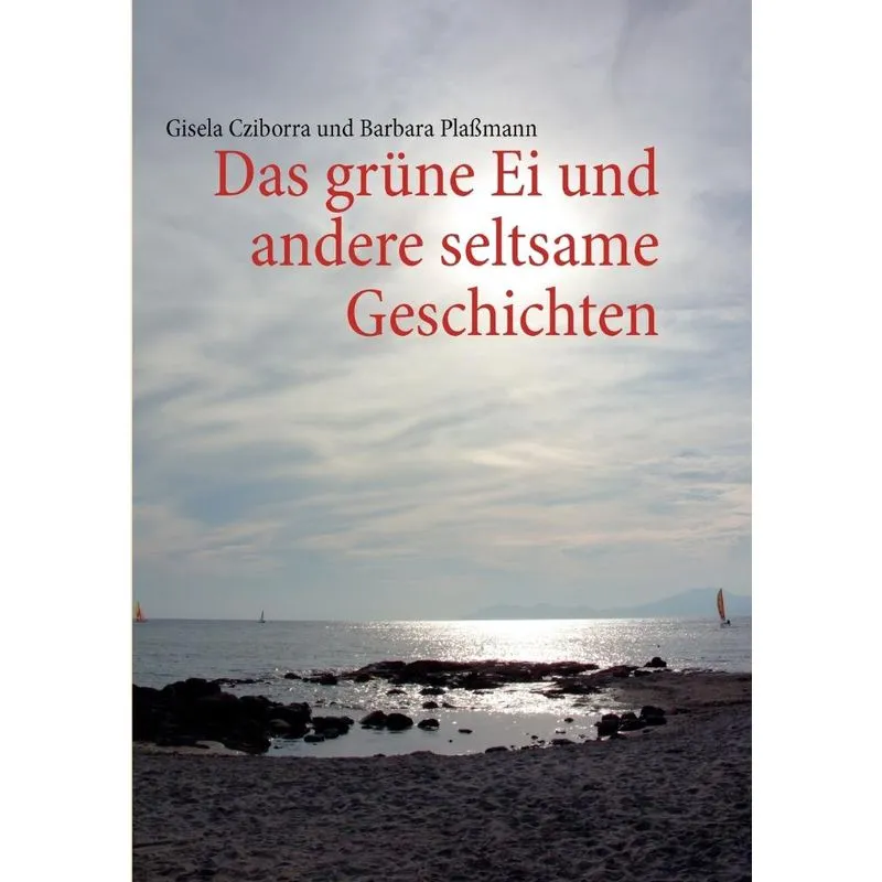 Das grüne Ei