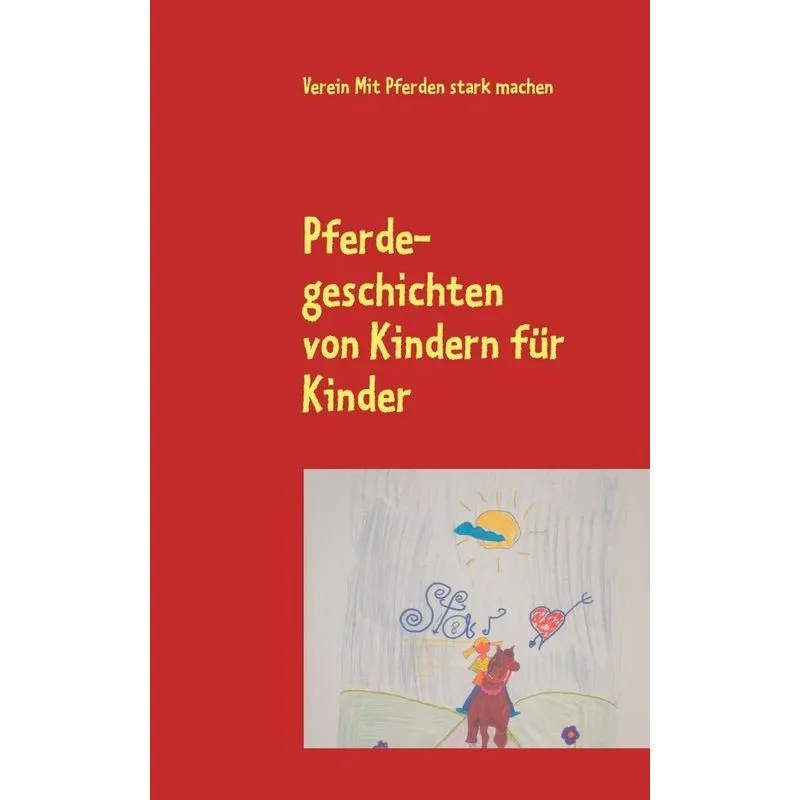 Pferdegeschichten