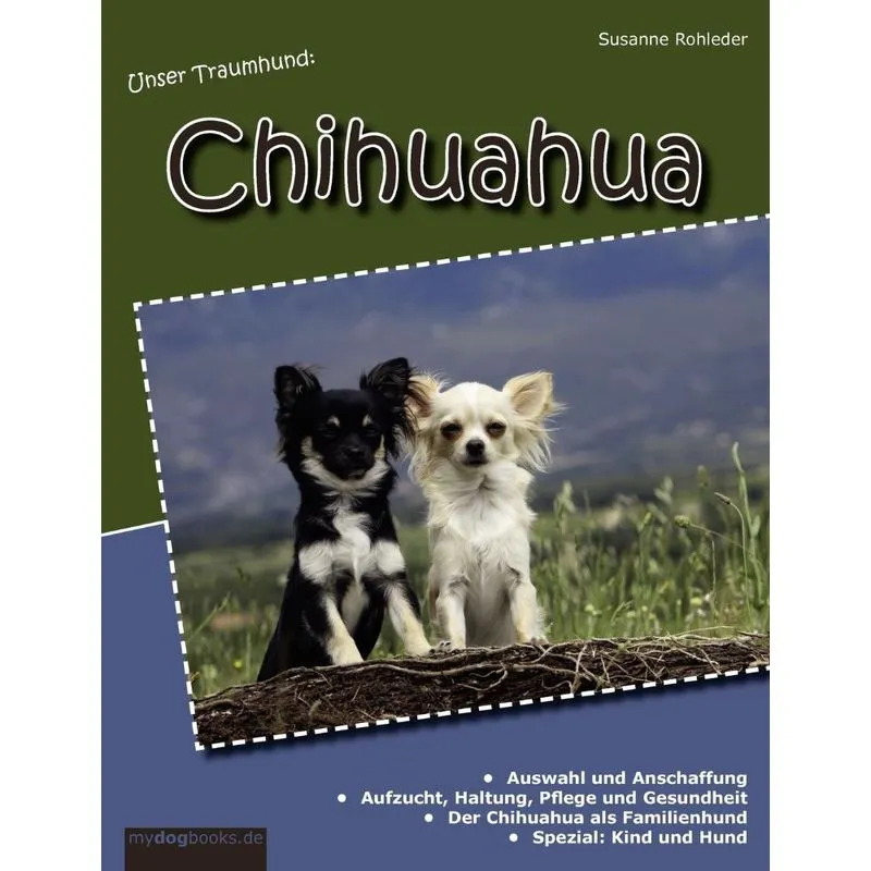 Unser Traumhund