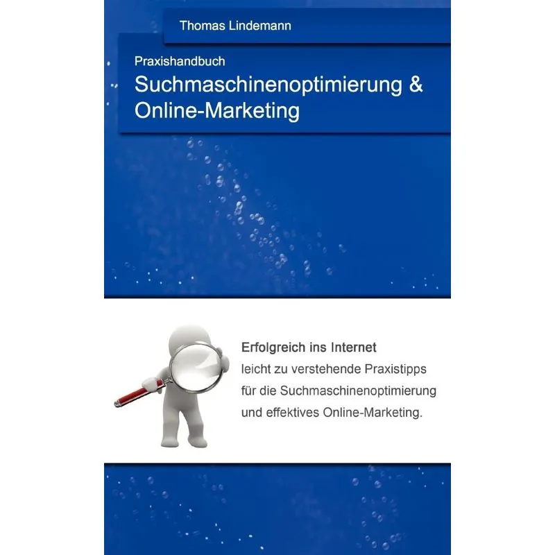 Suchmaschinenoptimierung & Online-Marketing