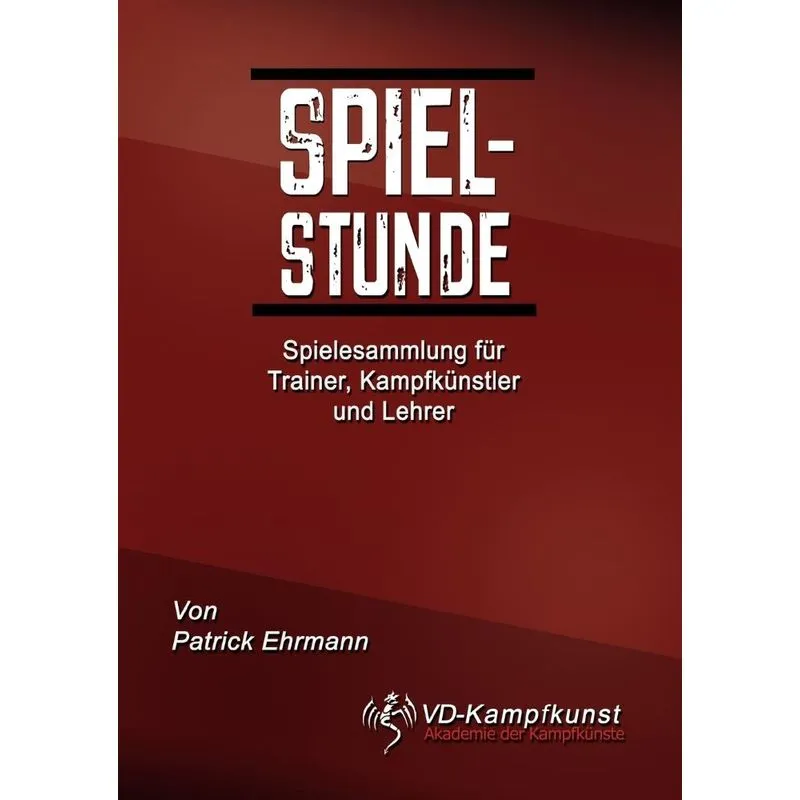 Spielstunde