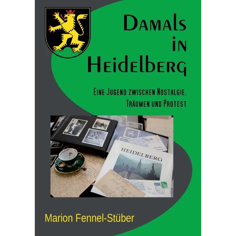 Damals in Heidelberg