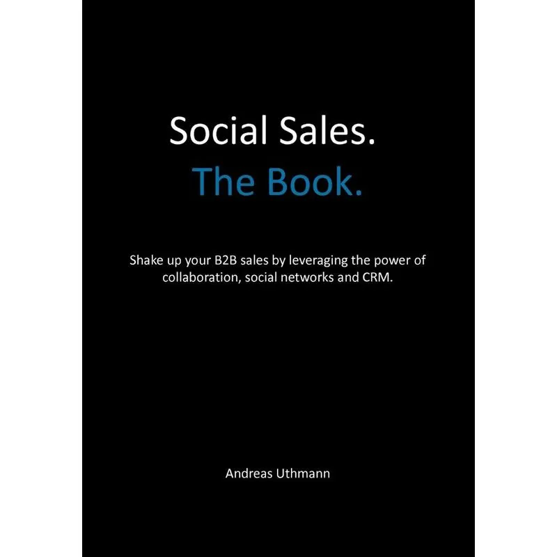 Win. Grow. Social Sales.