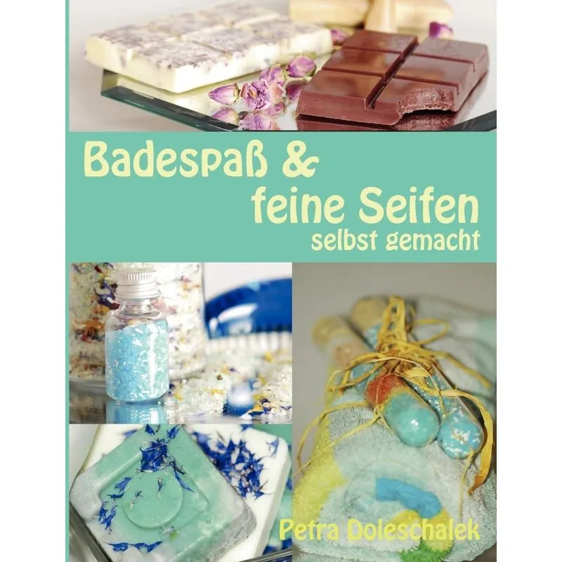 Badespaß & feine Seifen