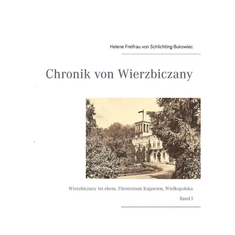 Chronik Von Wierzbiczany