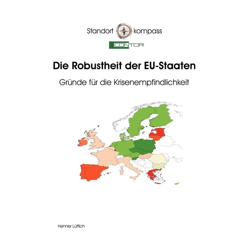 Die Robustheit der EU-Staaten
