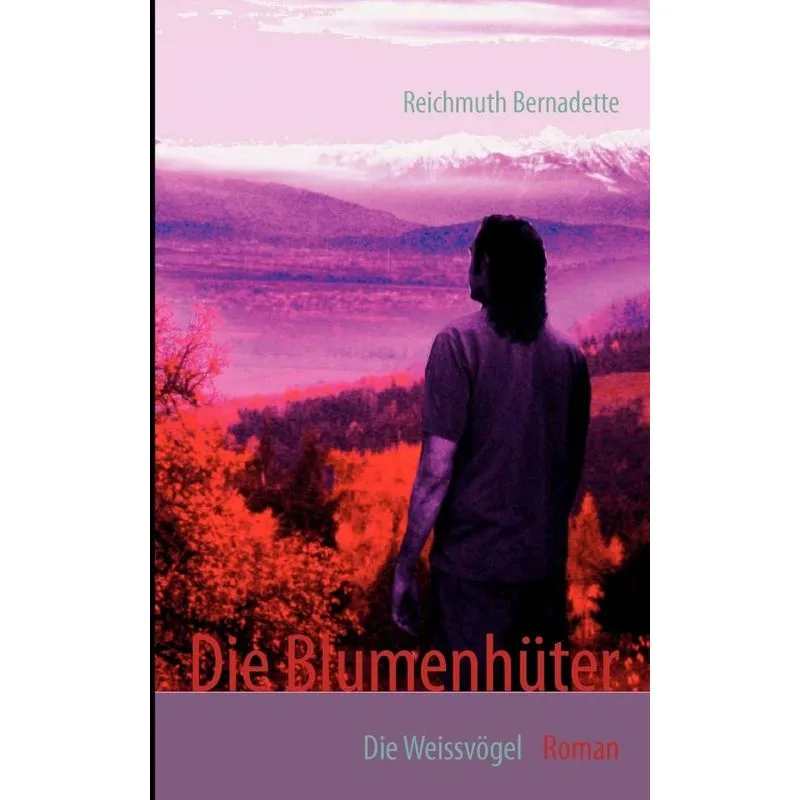 Die Blumenhüter