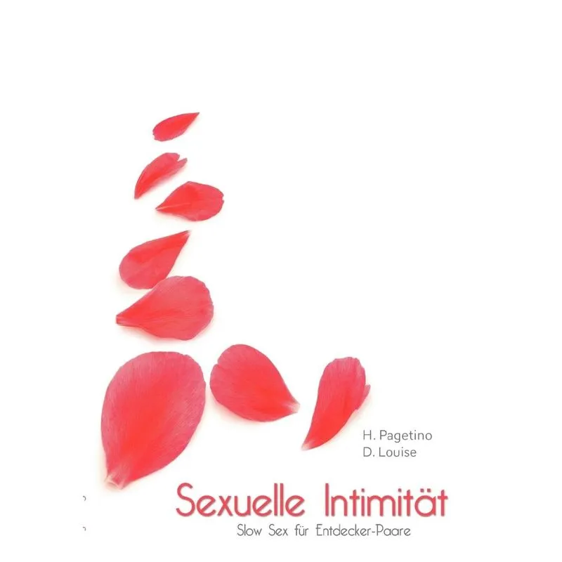 Sexuelle Intimität