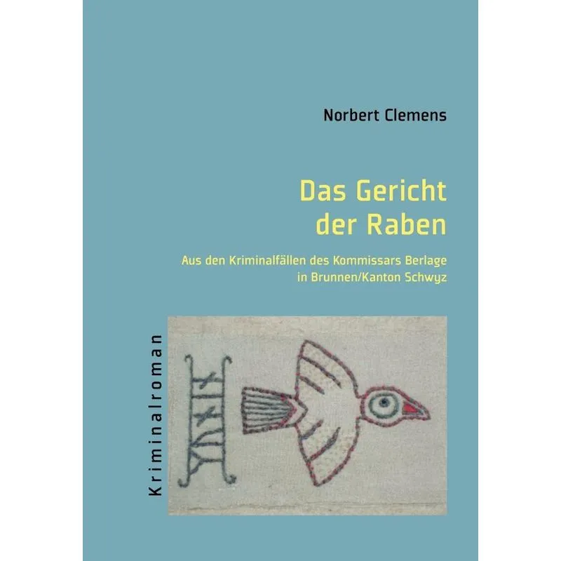 Das Gericht der Raben