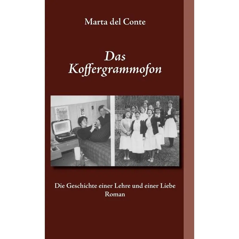 Das Koffergrammofon