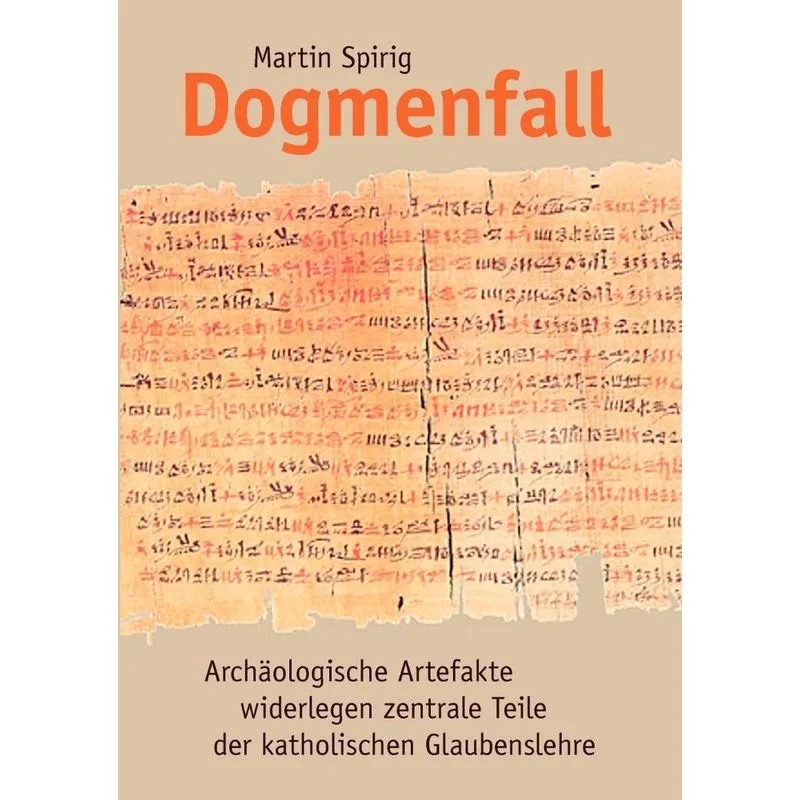 Dogmenfall