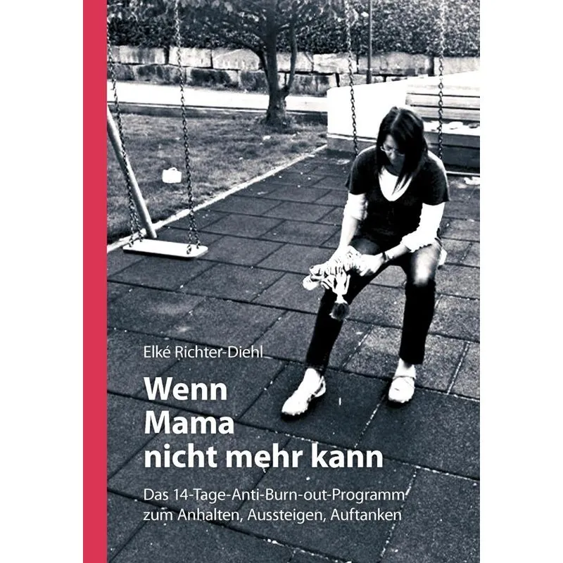 Wenn Mama nicht mehr kann