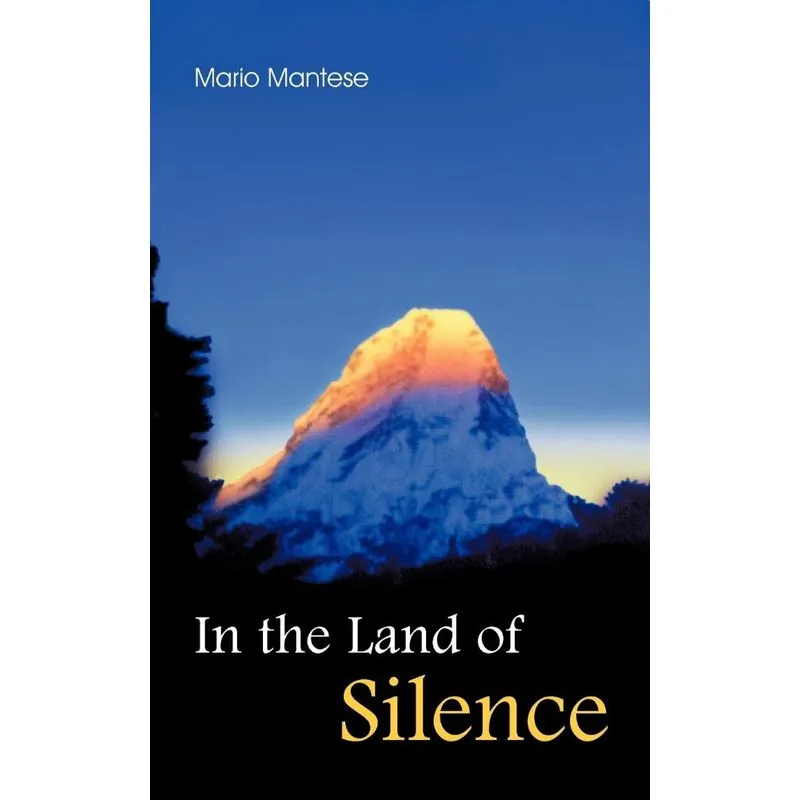In The Land Of Silence