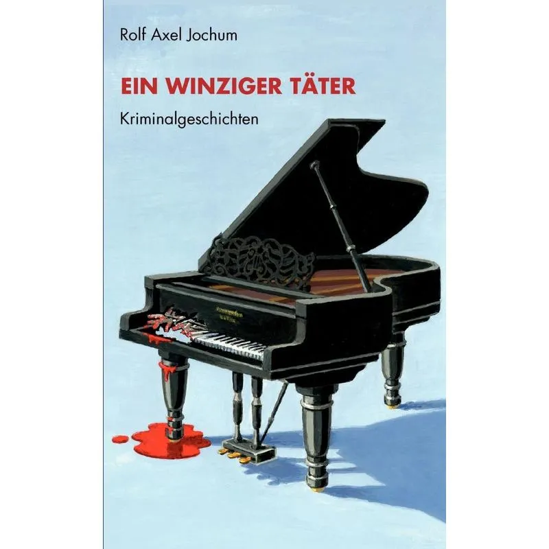 Ein Winziger Täter