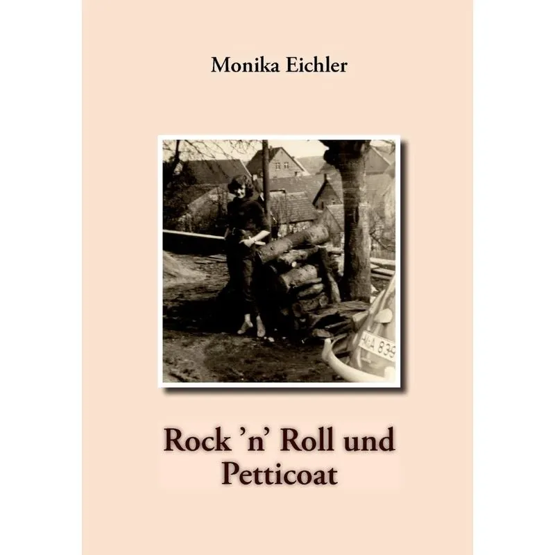 Rock n Roll und Petticoat