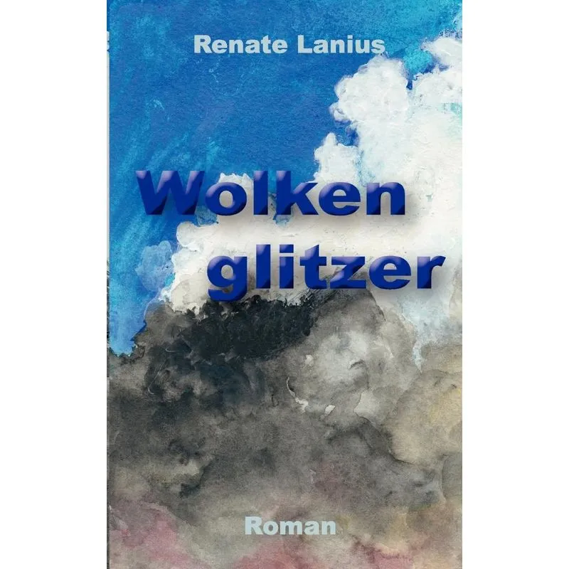 Wolkenglitzer