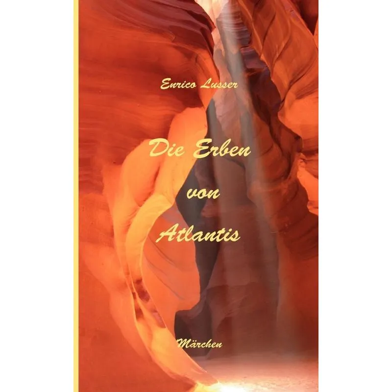 Die Erben von Atlantis