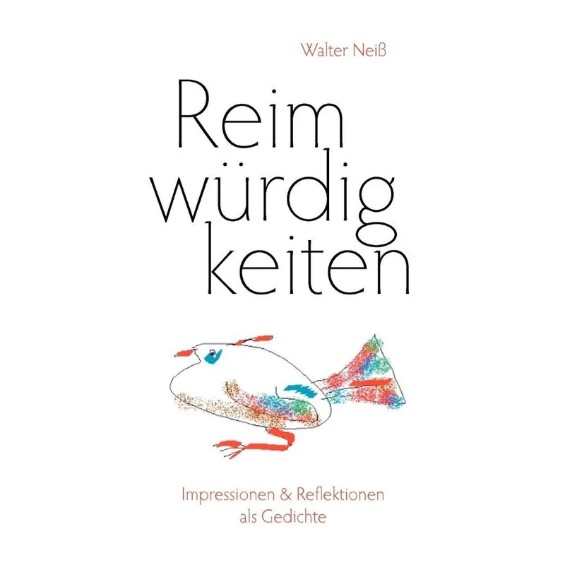Reimwürdigkeiten