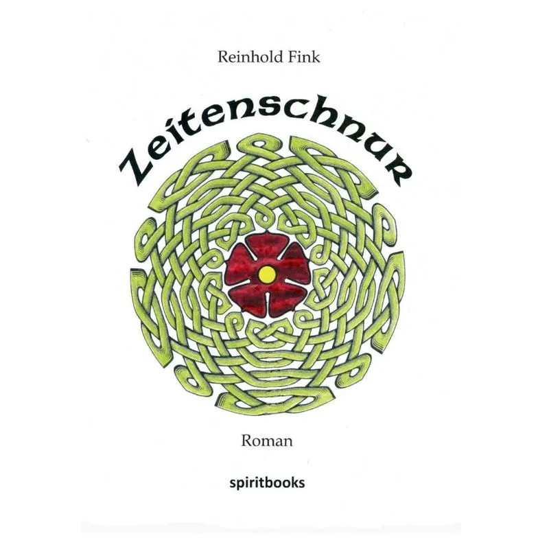 Zeitenschnur