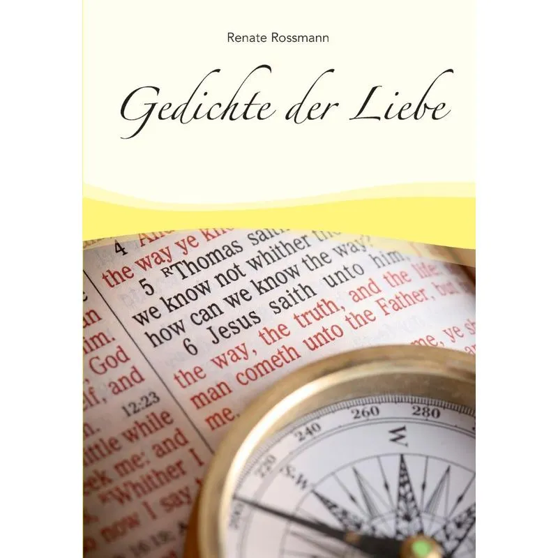 Gedichte Der Liebe