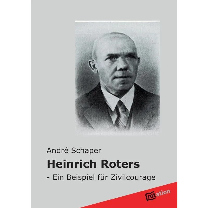 Heinrich Roters