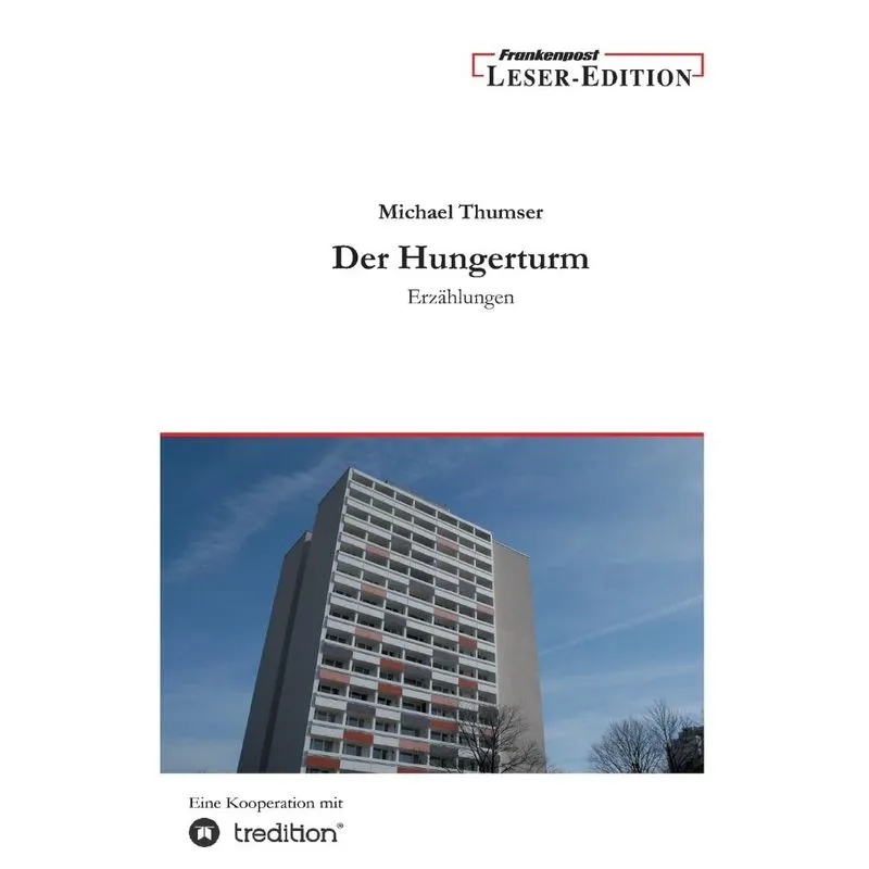 Der Hungerturm