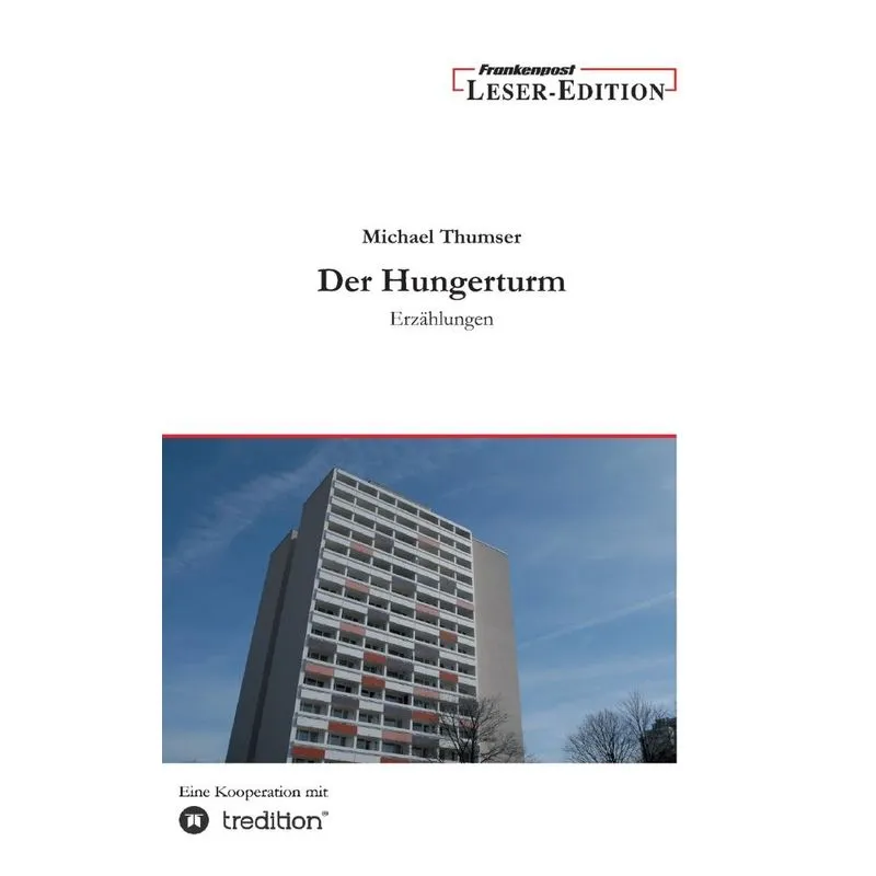 Der Hungerturm