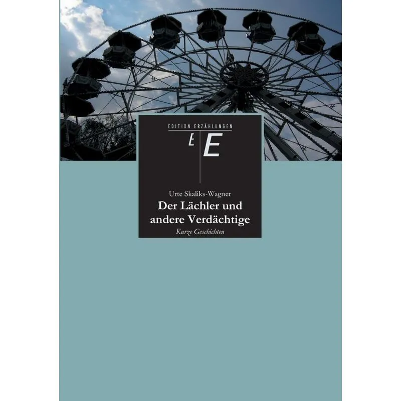 Der Lachler Und Andere Verdachtige