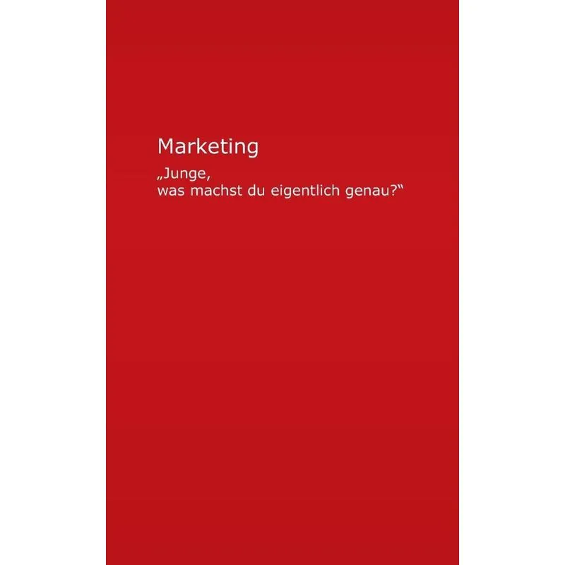 Marketing