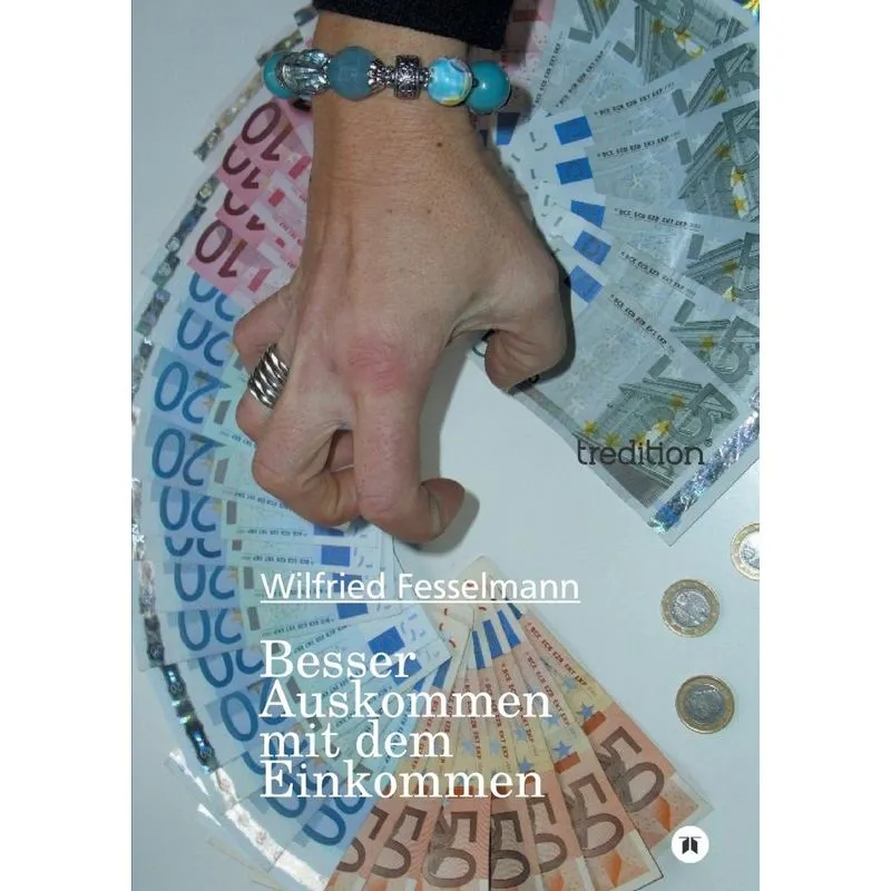 Besser Auskommen Mit Dem Einkommen