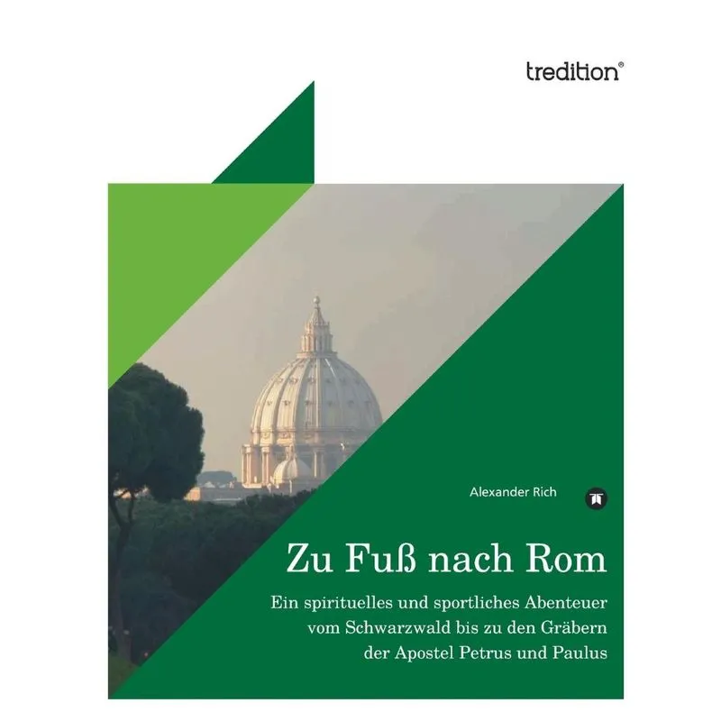 Zu Fuss Nach ROM