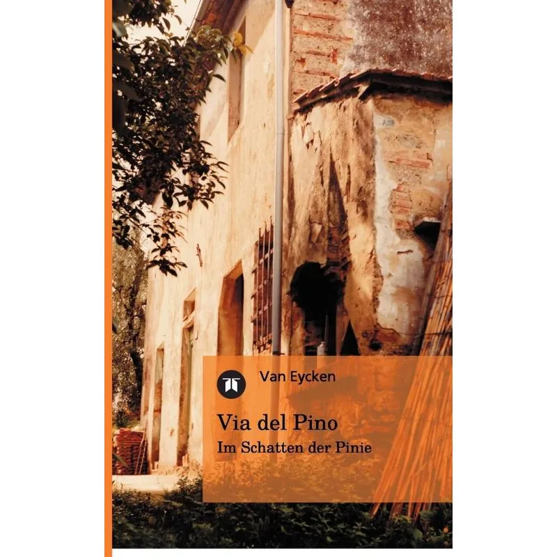Via del Pino